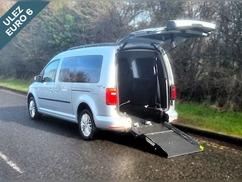 2018 (67) - 2.0 TDI 5dr DSG