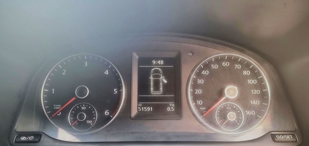 Used Volkswagen Caddy Maxi Life 2018 for sale - 77571827: Photo 21