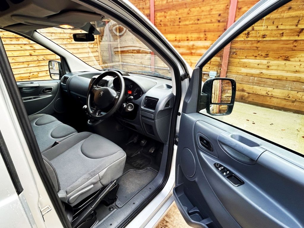 Used Peugeot Expert Tepee 2016 for sale - 78044358: Photo 15