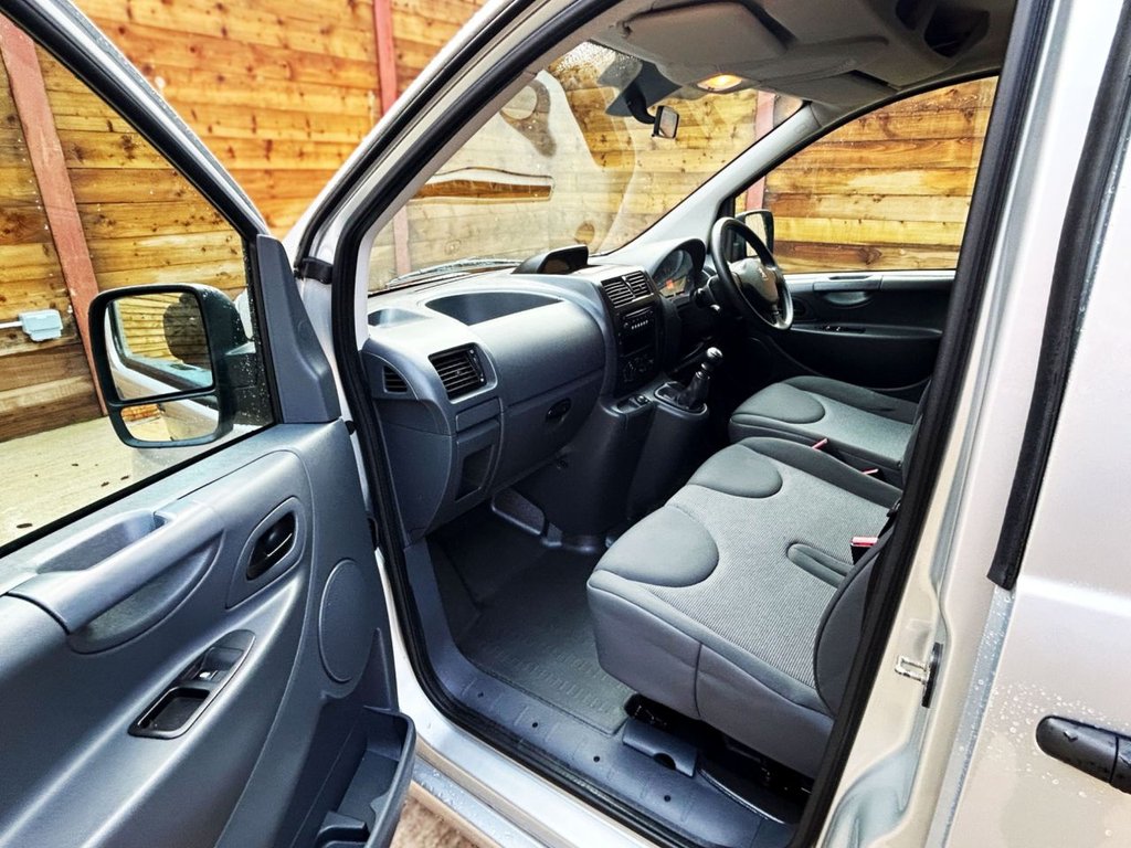 Used Peugeot Expert Tepee 2016 for sale - 78044358: Photo 19