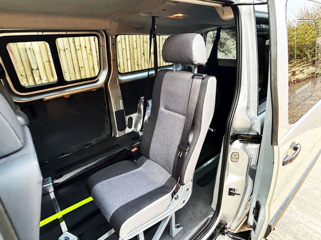 Used Peugeot Expert Tepee 2016 for sale - 78044358: Photo 21