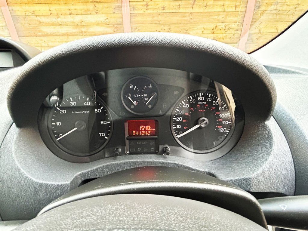 Used Peugeot Expert Tepee 2016 for sale - 78044358: Photo 23