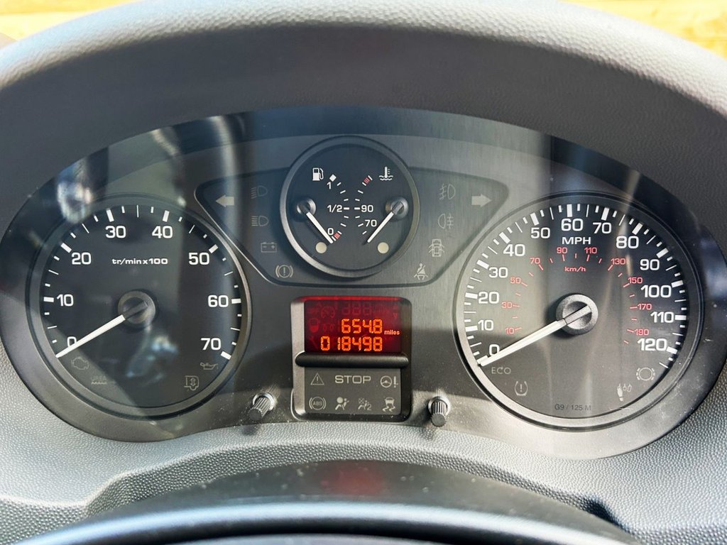 Vehicle 25