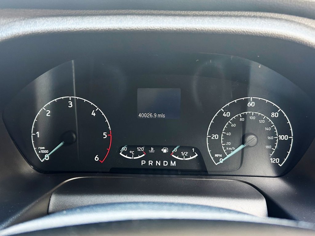 Used Ford Tourneo Custom 2019 for sale - 76345310: Photo 25