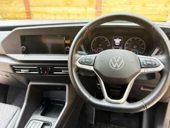 Used Volkswagen Caddy 2023 for sale - 75009839: Photo