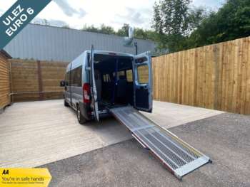 Used Peugeot Boxer 2018 for sale - 75020431: Photo