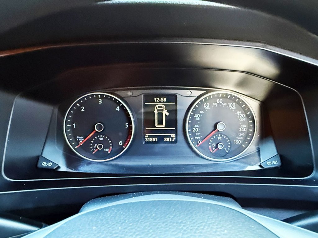 Used Volkswagen Transporter 2017 for sale - 76255932: Photo 12