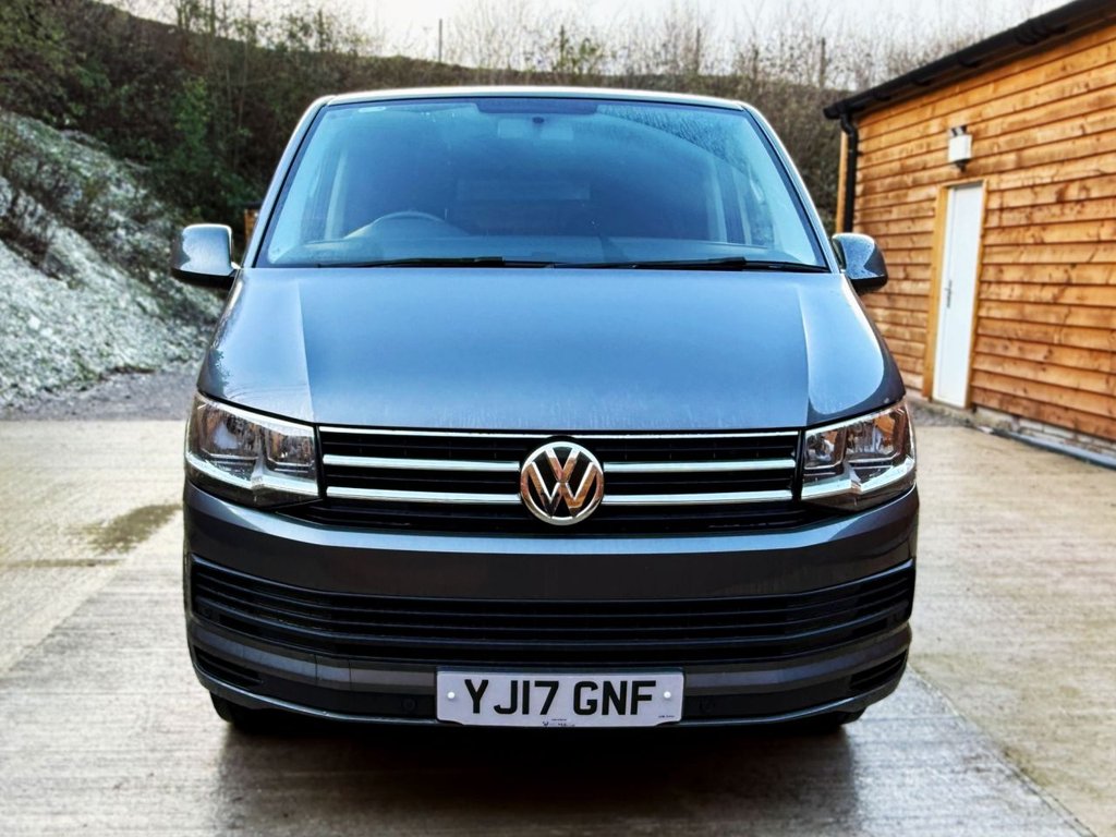 Used Volkswagen Transporter 2017 for sale - 76255932: Photo 26
