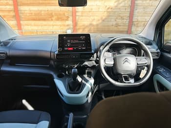 Used Citroen Berlingo 2020 for sale - 79842992: Photo