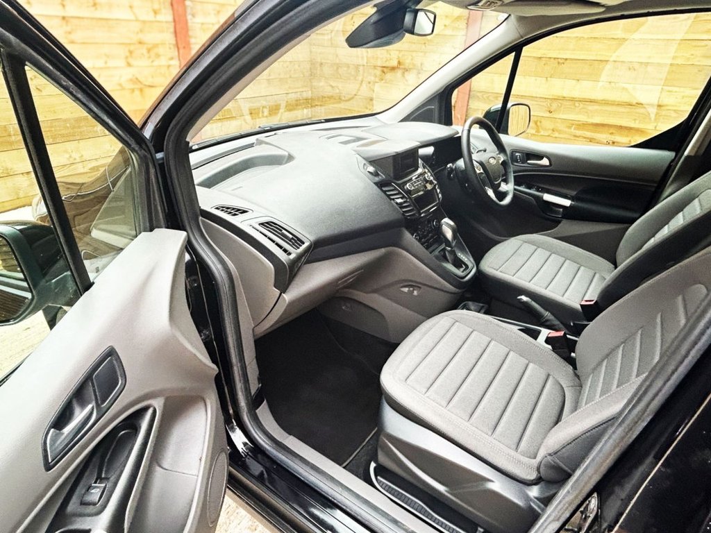 Used Ford Tourneo Connect 2022 for sale - 77275750: Photo 16