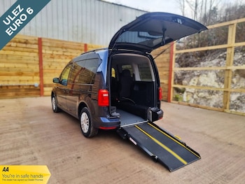 2018 (18) - 2.0 TDI 5dr DSG