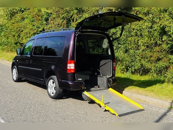 2015 (64) - 1.6 TDI 5dr DSG