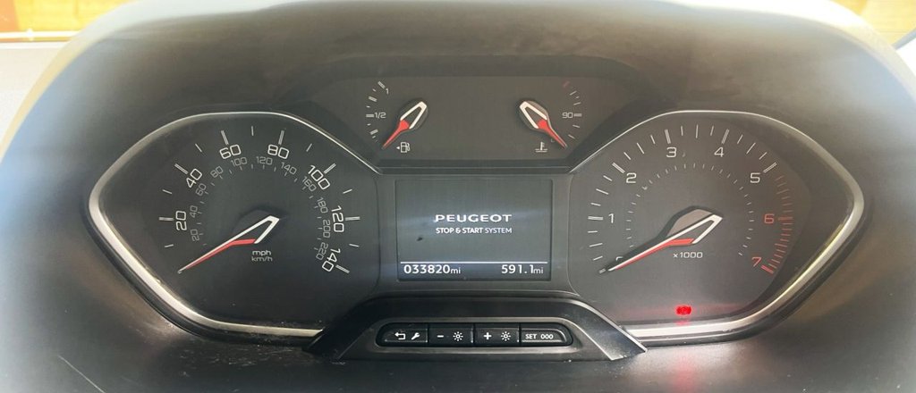 Used Peugeot Rifter 2021 for sale - 78181134: Photo 23