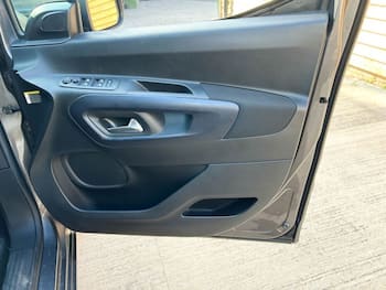 Used Peugeot Rifter 2019 for sale - 79655795: Photo