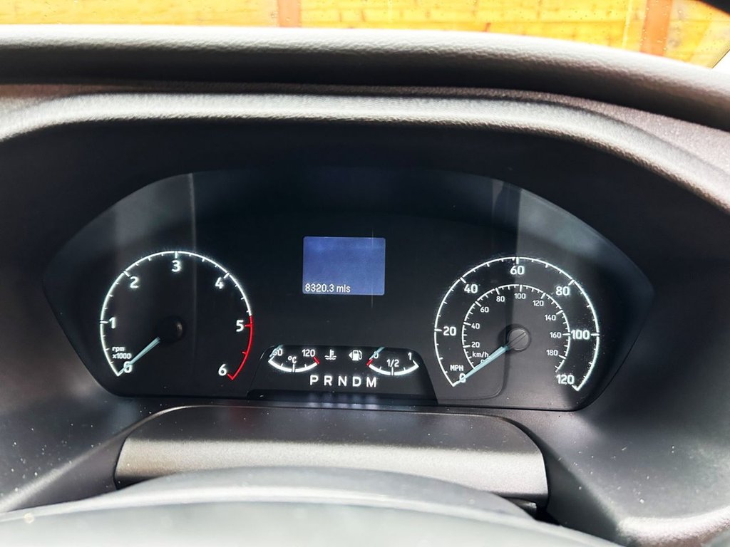 Used Ford Tourneo Custom 2023 for sale - 76345510: Photo 22