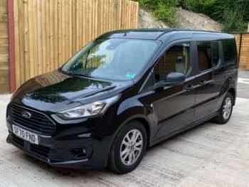Used Ford Grand Tourneo Connect 2020 for sale - 74734803: Photo