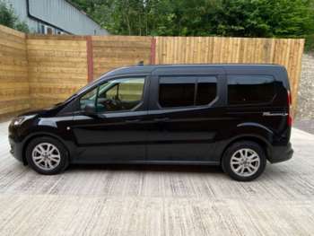 Used Ford Grand Tourneo Connect 2020 for sale - 74734803: Photo
