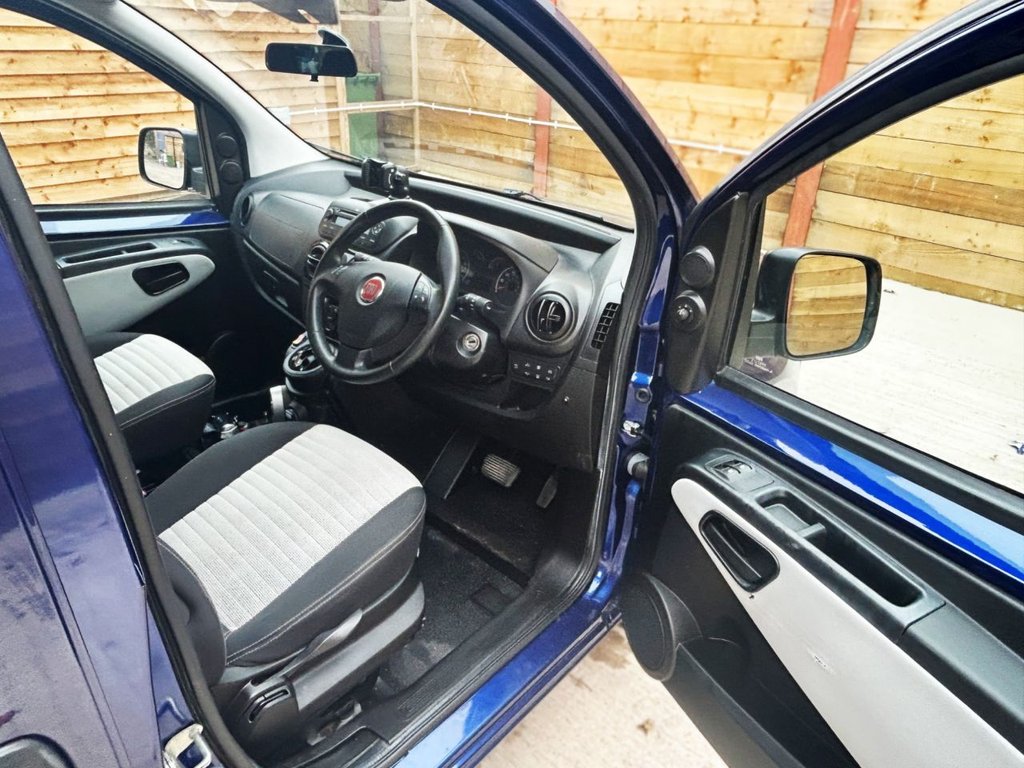 Used Fiat Qubo 2016 for sale - 77249921: Photo 13