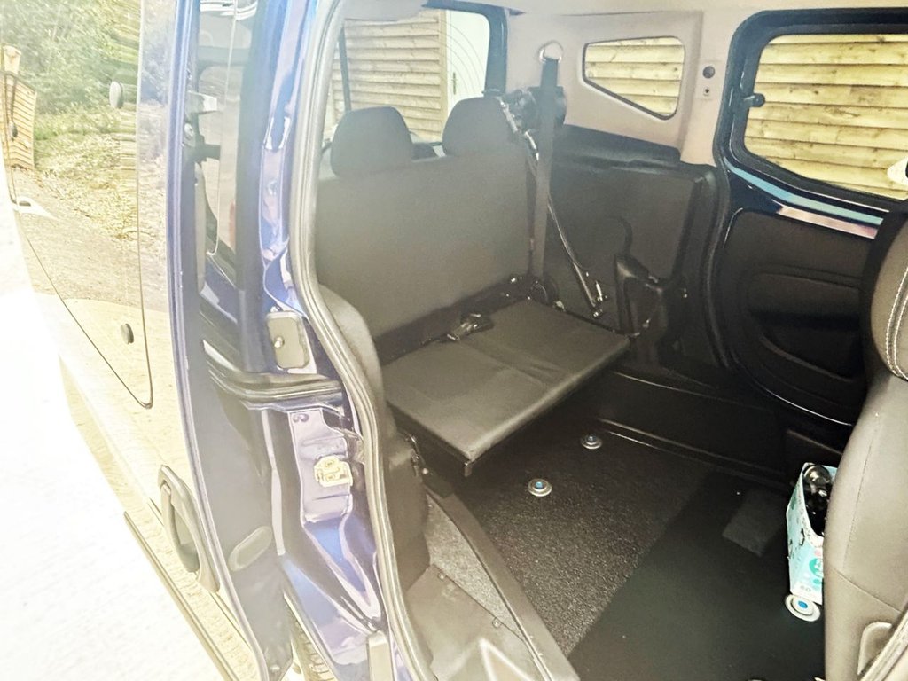 Used Fiat Qubo 2016 for sale - 77249921: Photo 15