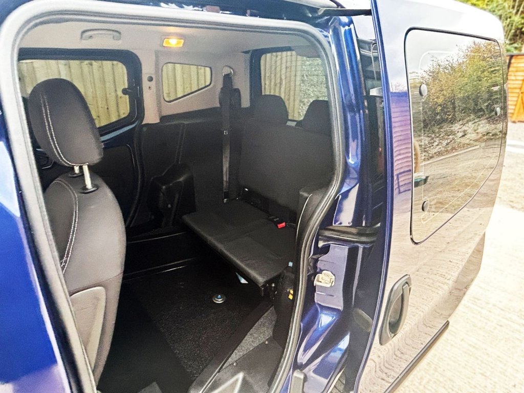 Used Fiat Qubo 2016 for sale - 77249921: Photo 18