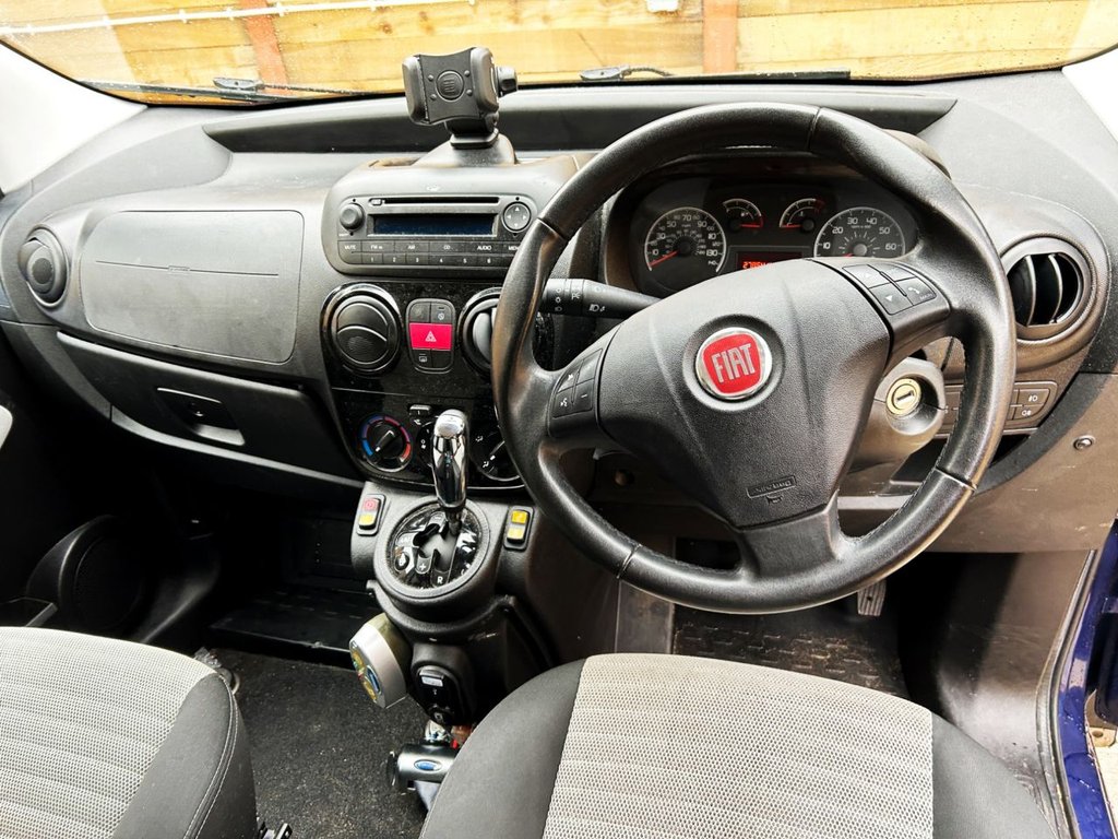 Used Fiat Qubo 2016 for sale - 77249921: Photo 2