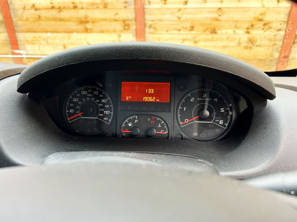 Used Peugeot Boxer 2019 for sale - 76617569: Photo 12