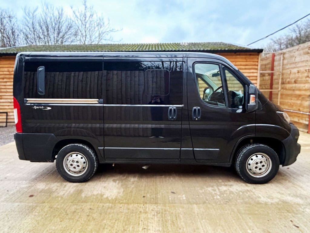 Used Peugeot Boxer 2019 for sale - 76617569: Photo 3