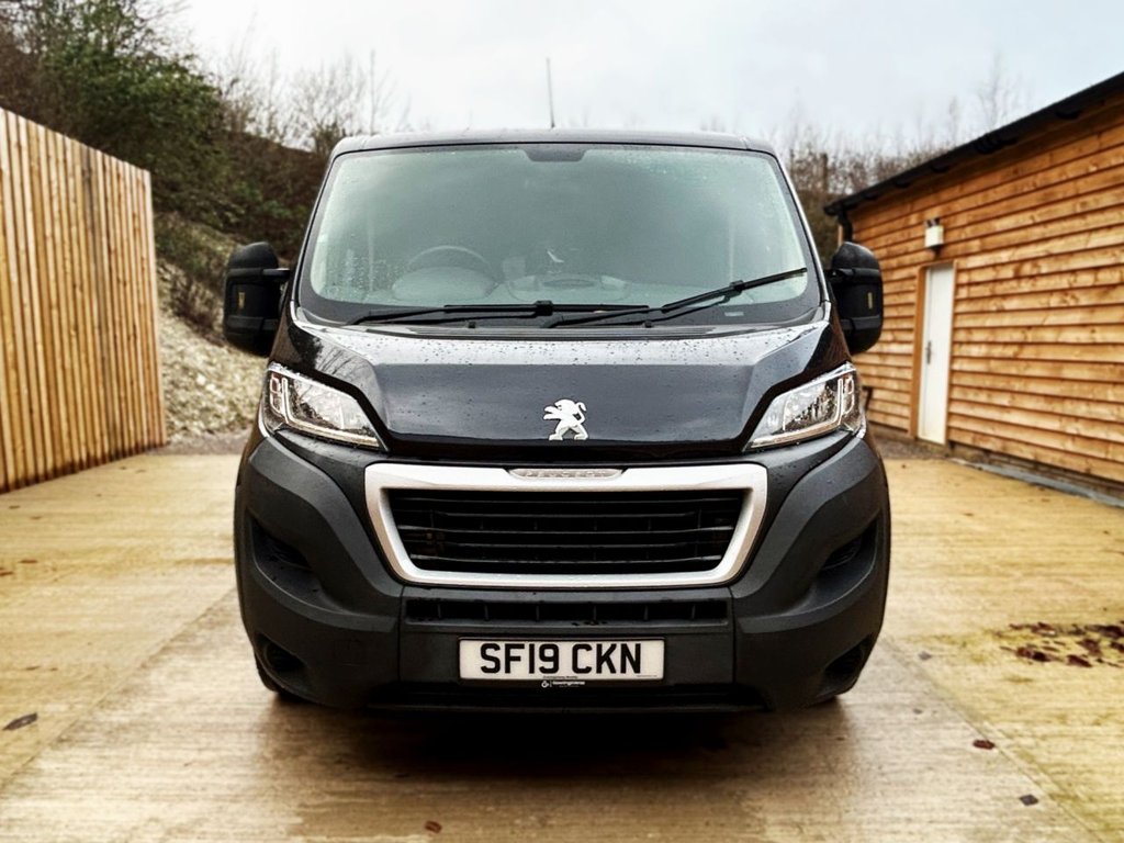 Used Peugeot Boxer 2019 for sale - 76617569: Photo 6
