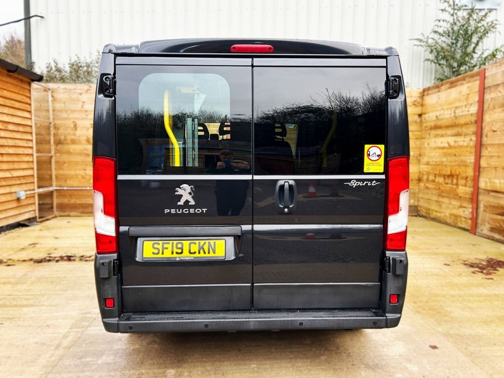 Used Peugeot Boxer 2019 for sale - 76617569: Photo 7