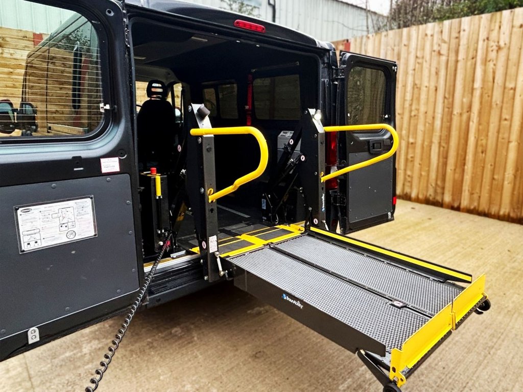 Used Peugeot Boxer 2019 for sale - 76617569: Photo 9