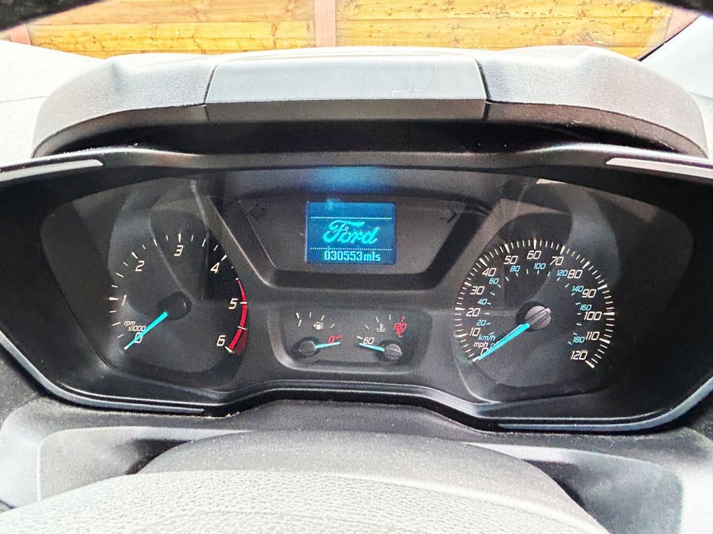 Used Ford Tourneo Custom 2017 for sale - 75936872: Photo 22