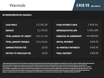 Used Ford Tourneo Custom 2017 for sale - 75936872: Photo