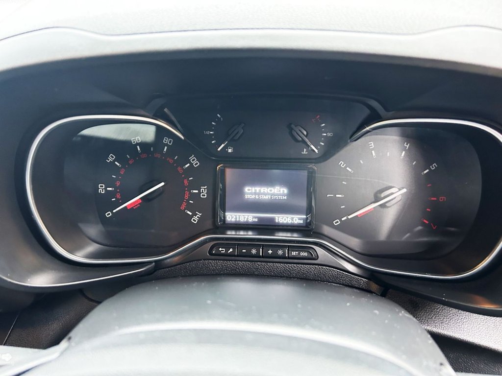 Used Citroen Berlingo 2020 for sale - 76256544: Photo 23