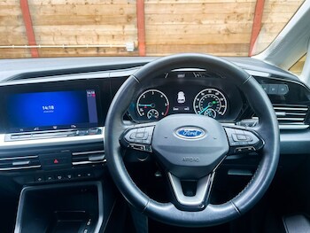 Used Ford Grand Tourneo Connect 2023 for sale - 77451951: Photo