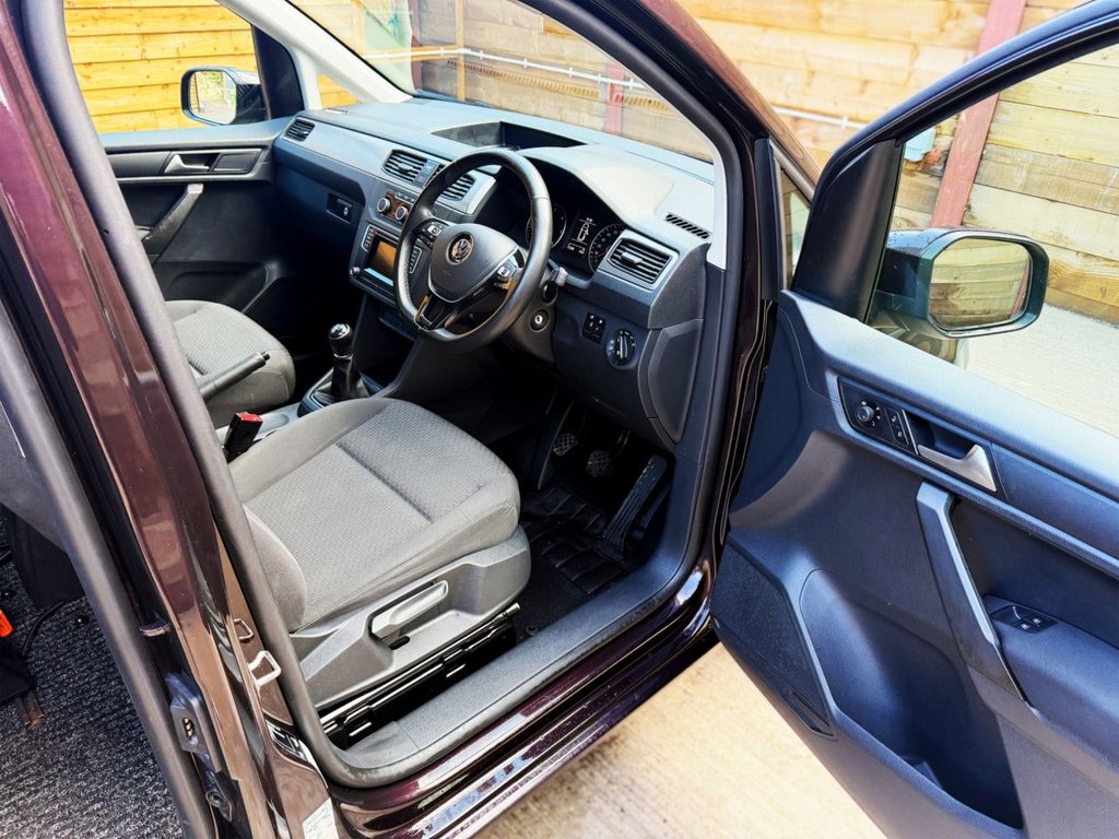 Vehicle 16
