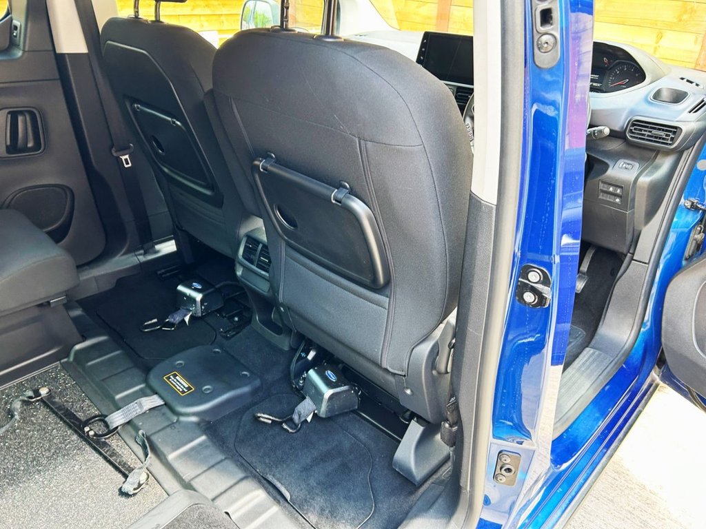 Vehicle 25