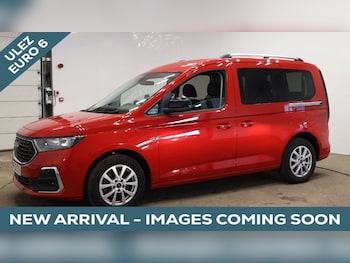 Used Ford Tourneo Connect 2023 for sale - 78272273: Photo