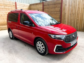 Used Ford Tourneo Connect 2023 for sale - 78272273: Photo