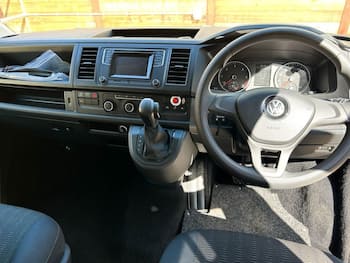 Used Volkswagen Transporter 2020 for sale - 79763740: Photo
