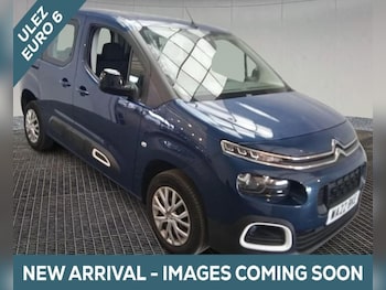 Used Citroen Berlingo 2022 for sale - 79245262: Photo