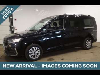 2023 (23) - 3 Seat Wheelchair Accessible Disabled Access Vehicle WAV 5-Door