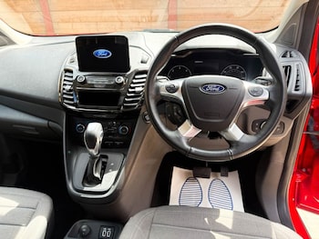 Used Ford Tourneo Connect 2022 for sale - 79142469: Photo