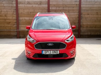 Used Ford Tourneo Connect 2022 for sale - 79142469: Photo