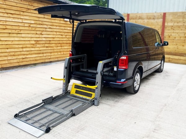 Used Volkswagen Caravelle 2019 for sale - 75397037: Photo 11