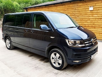 Used Volkswagen Caravelle 2019 for sale - 75397037: Photo