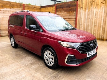 Used Ford Grand Tourneo Connect 2025 for sale - 78780948: Photo
