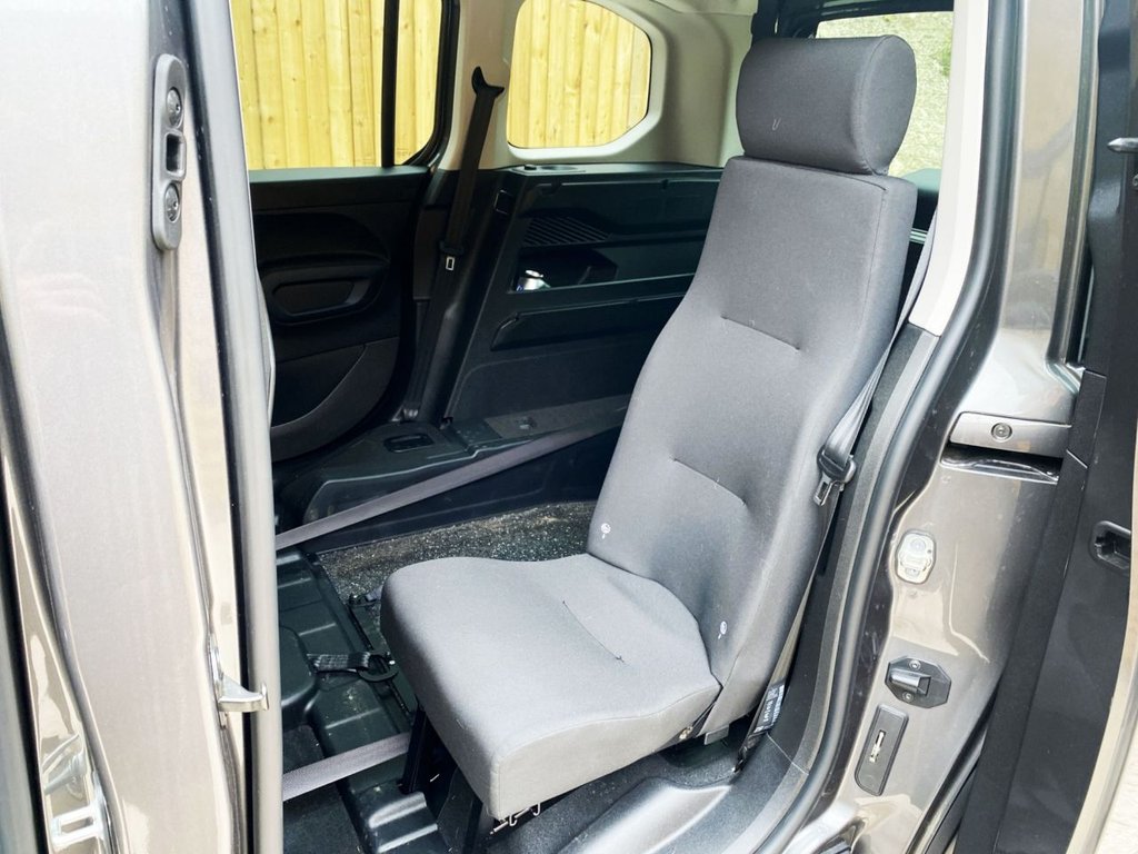 Used Peugeot Rifter 2023 for sale - 77014181: Photo 15