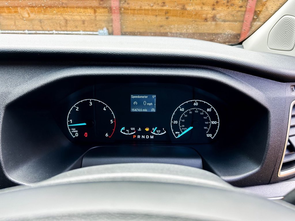 Used Ford Tourneo Custom 2021 for sale - 78030138: Photo 23