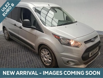 2019 (19) - 1.5 TDCi 120 Zetec 5dr Powershift