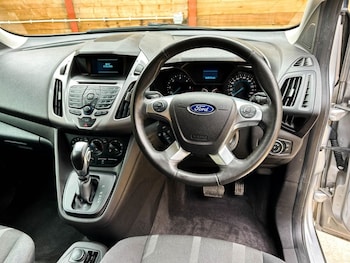 Used Ford Grand Tourneo Connect 2019 for sale - 77920099: Photo